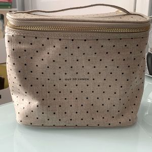 Kate Spade Lunchbox